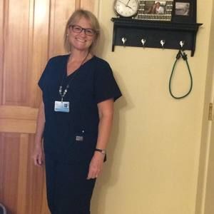 Meet your Posher, Ann